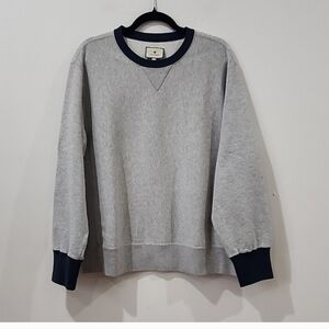 Tuckernuck Kolar Crew Neck Sweatshirt